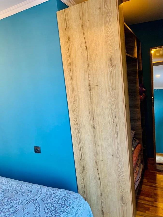 Mary'S Apartment Батуми Екстериор снимка